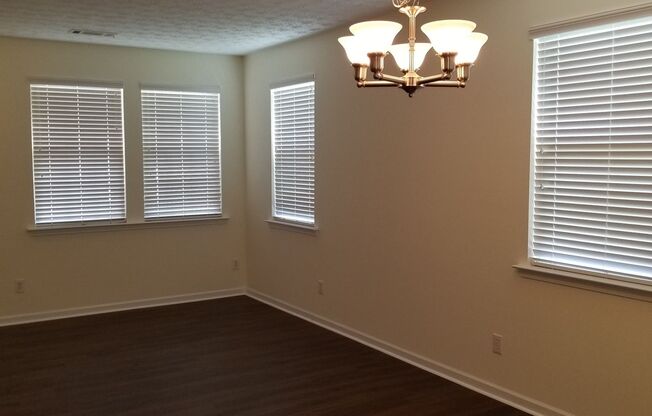 LOCATION! HARWOOD FLOORS!
