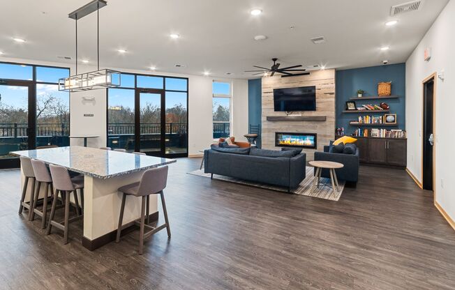 1 bed, 1 bath, 808 sqft, $1,775, Unit Unit 107