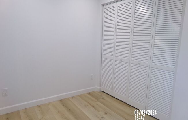 2 beds, 1 bath, $2,250