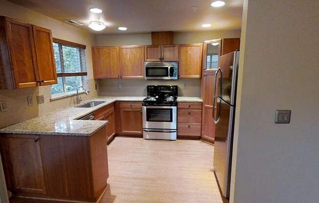3 beds, 2 baths, 1,287 sqft, $2,189, Unit Q139