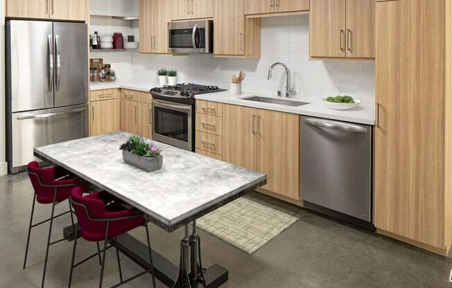 2 beds, 2 baths, 1,206 sqft, $4,335, Unit 302