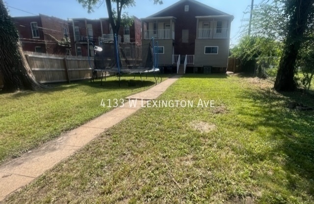 4133 W LEXINGTON AVE