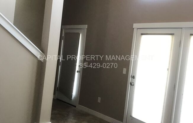 2 beds, 1.5 baths, $1,850