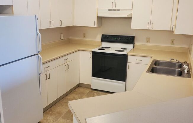 2 beds, 1 bath, $1,219, Unit PL   7304