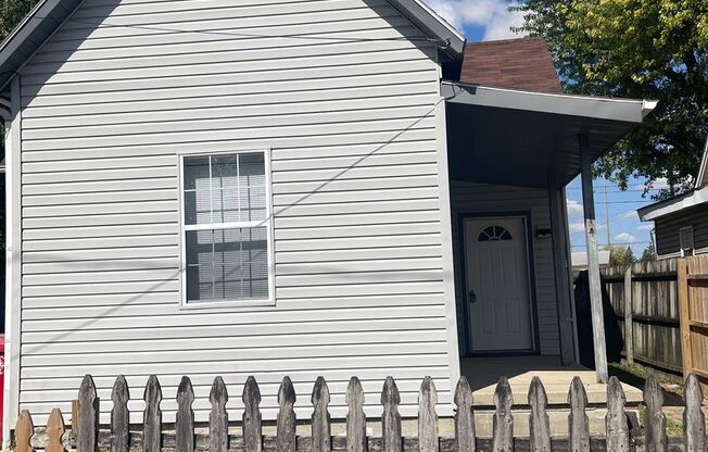 1 bed, 1 bath, $800