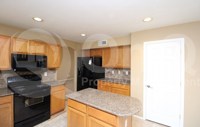 5326 W TARO LN