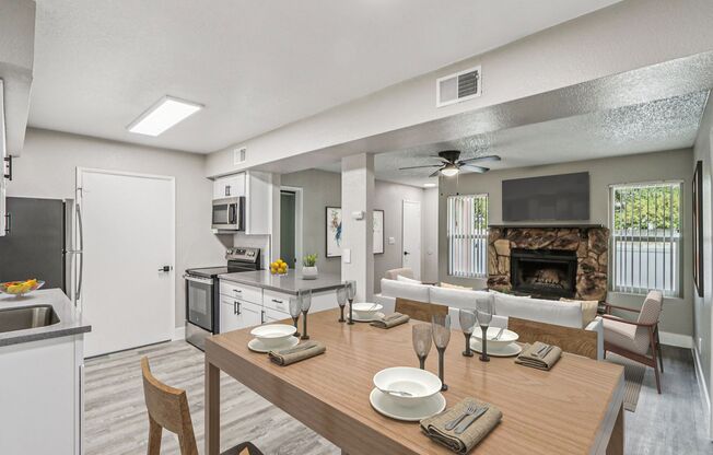 2 beds, 2 baths, 919 sqft, $1,799, Unit 1099