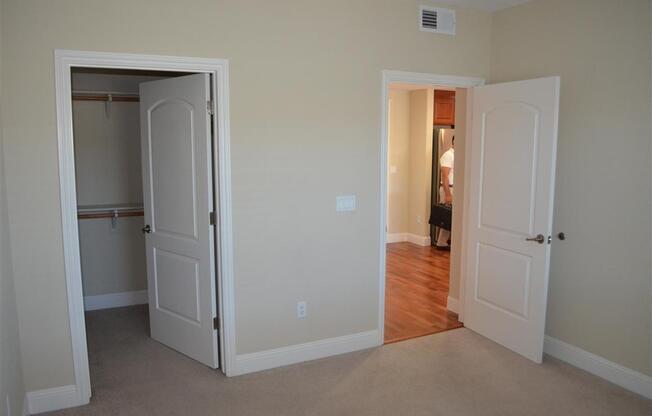 Ultra High End Apartment