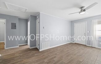 2 beds, 1 bath, 810 sqft, $1,150, Unit Walnut Ave 309