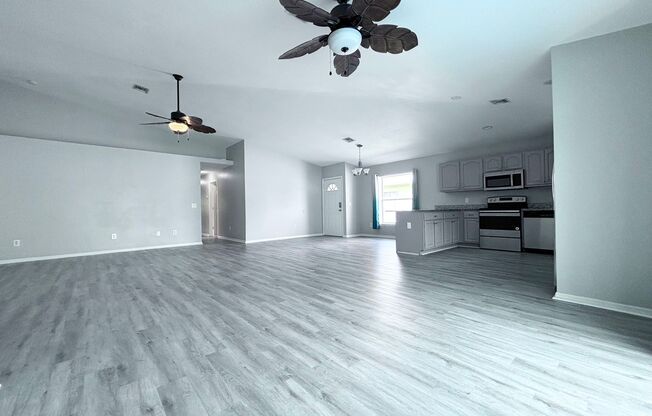 Spacious & Fully Remodeled 3-Bedroom Pool Home in a Prime Location!