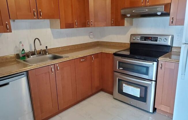 Perfect 2-Bedroom 2-Bath Condo in Revere