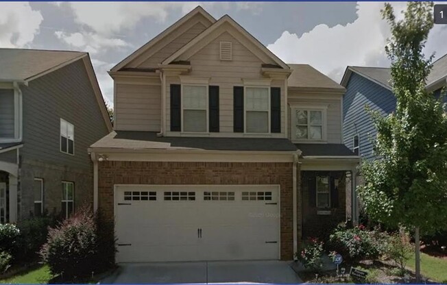 3531 ARCHGATE CT
