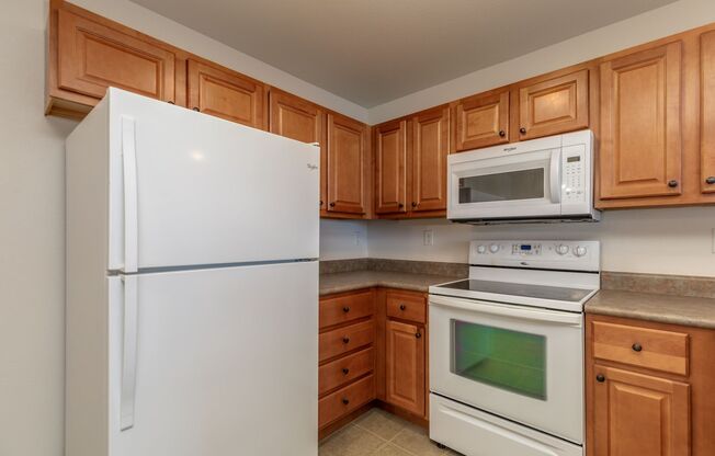 Lexington Place Apartments