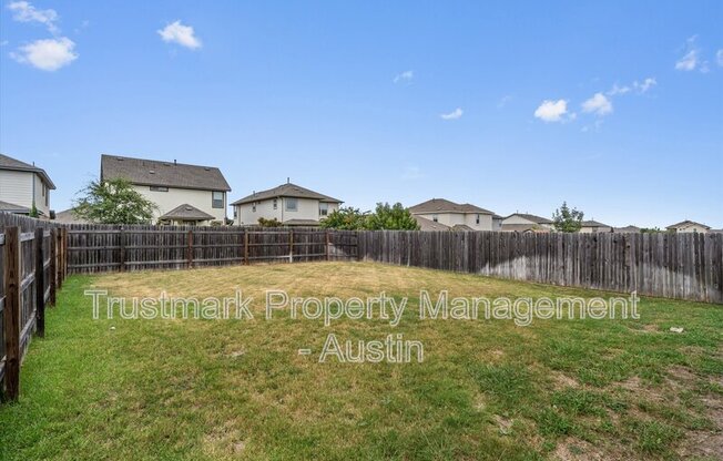 Partner-provided property photo