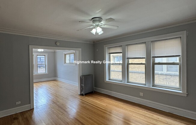 3438 West Foster Ave.