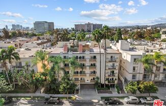 123 S Clark Dr # PH3