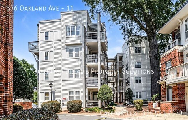 536 OAKLAND AVE