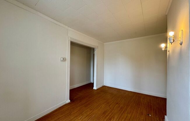Three-Bedroom Townhome in Remington/Wyman Park - Covered Porch!