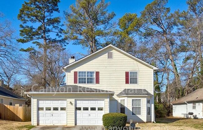 Beautiful 3b Room!Move in ready!