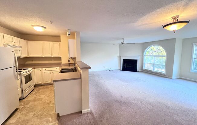 Condo FOR RENT Winston Salem!!