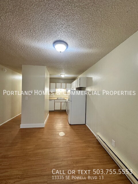 13335 SE Powell Blvd