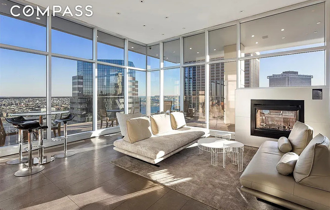2 beds, 2 baths, $8,250, Unit 37F