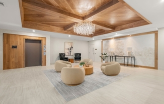 1 bed, 1 bath, 678 sqft, $3,400, Unit 406