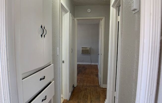 3 Bed Home