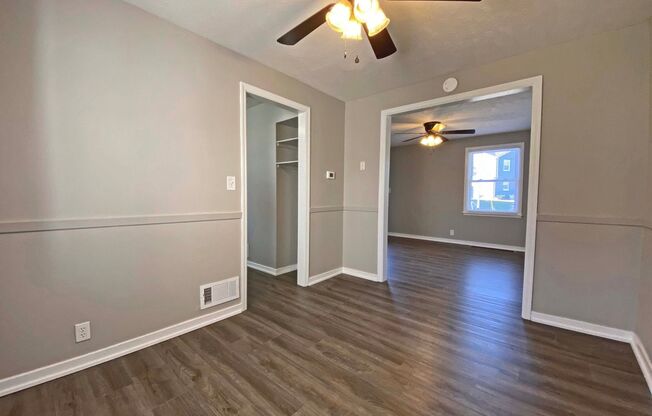 Green Valley Town Homes