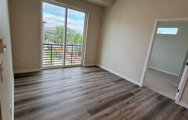 2 beds, 2 baths, 720 sqft, $1,899, Unit 820 #312