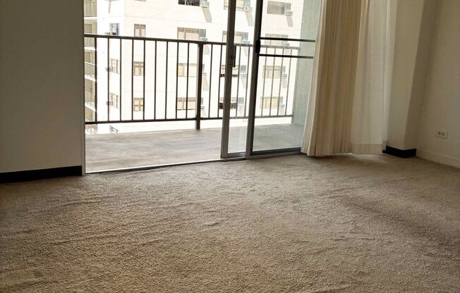 1 Bd / 1 Bth Ocean View Unit in Waikiki!
