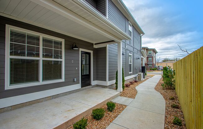 Argenta 1 Bed 1.5 Bath Luxury Energy Efficient Townhome