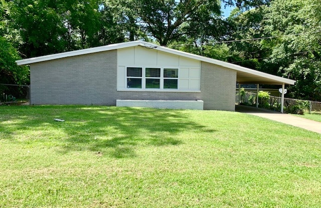 Renovated 3 Bed/1 Bath Ranch