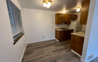 1 bed, 1 bath, $1,450, Unit C4