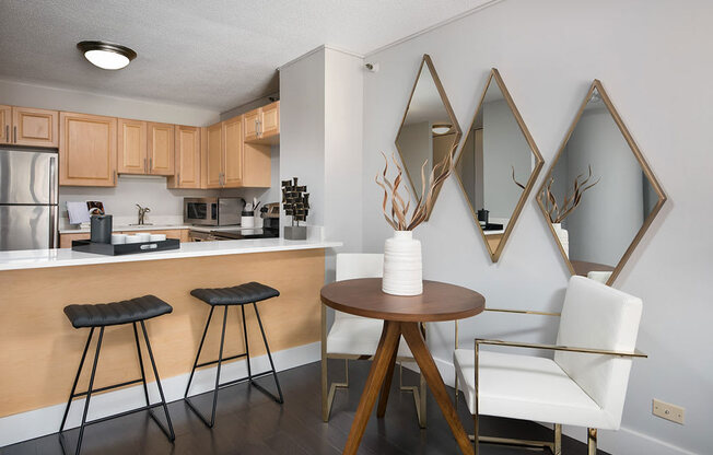 777 South State Kitchen