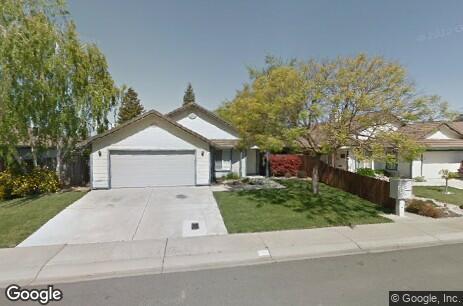 Three Bedroom Coming Available in South Yuba City