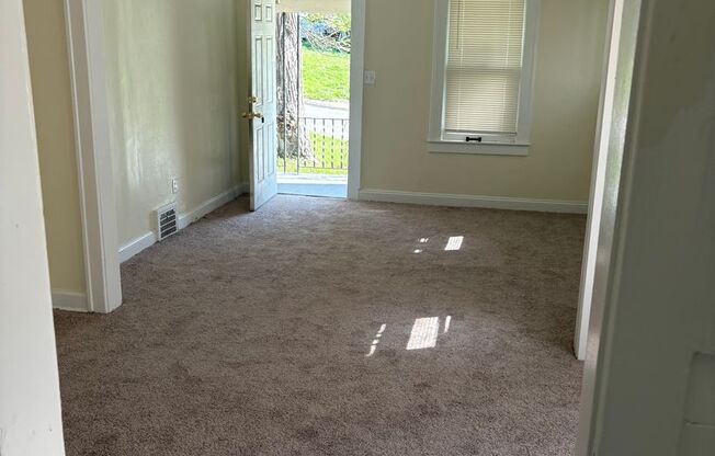 Great 3 bedroom house