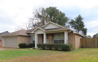 4 beds, 2 baths, $1,900