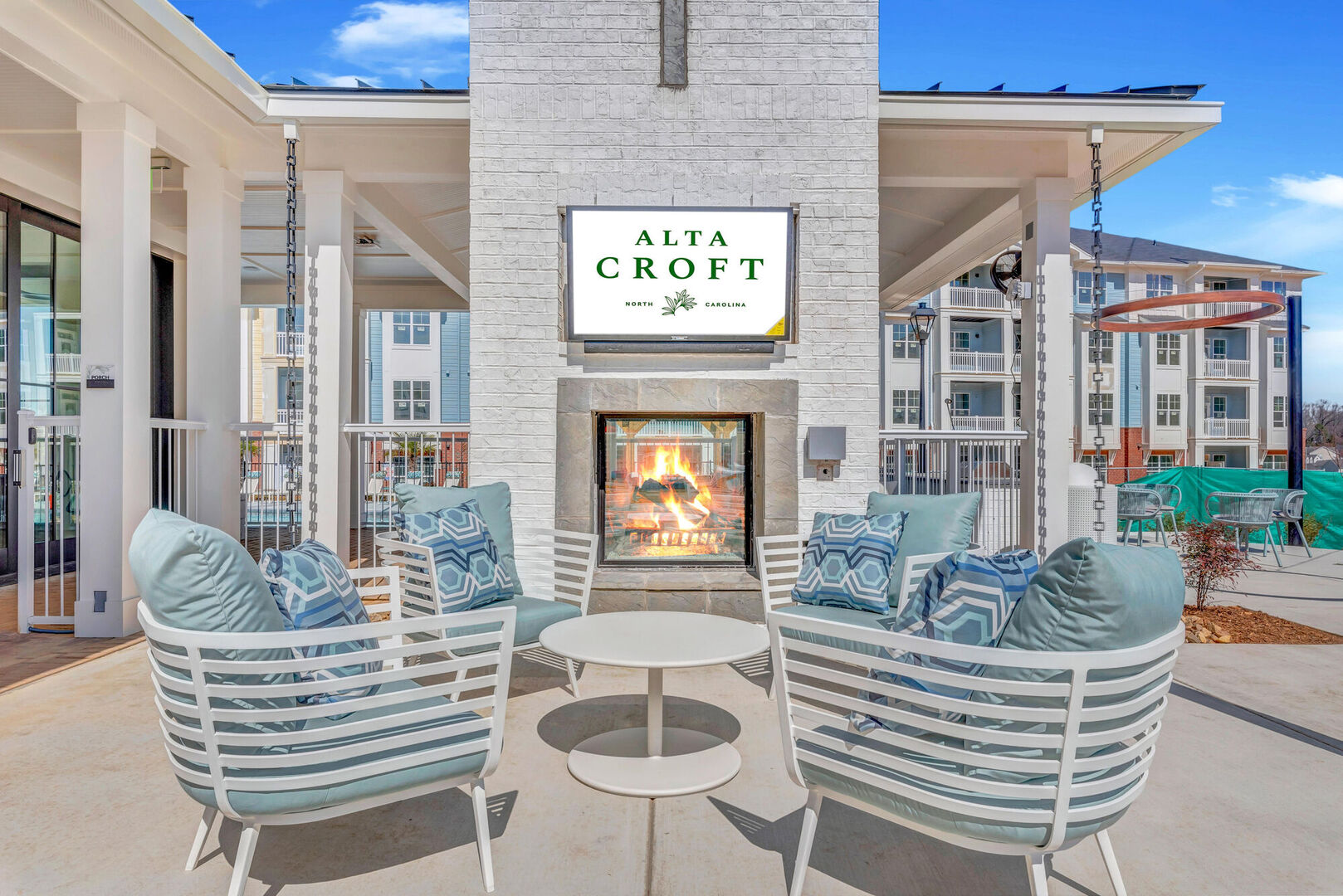 Alta Croft