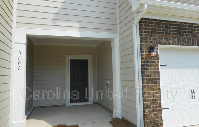 3606 SECREST LNDG