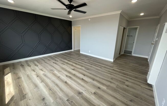 Studio, 1 bath, 500 sqft, $1,700, Unit 08