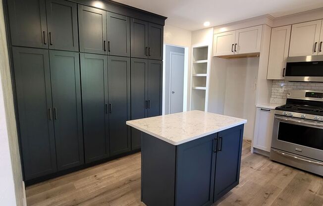 Gorgeous 4 Bedroom Home for Rent on Buckhorn Cr.