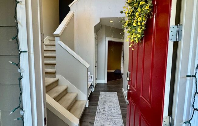 Bothell Home