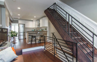 Newly Renovated Single Family Fishtown Home