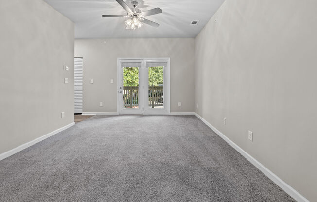 B2 (Lanier II) Premium Unit (Fully Renovated)