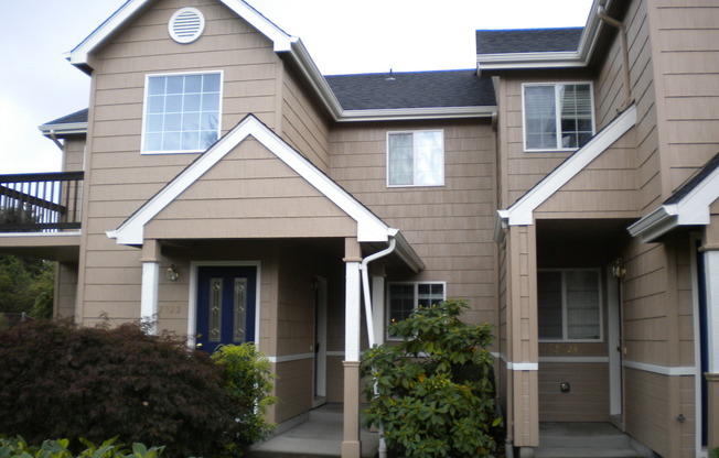 North Gilham Condo