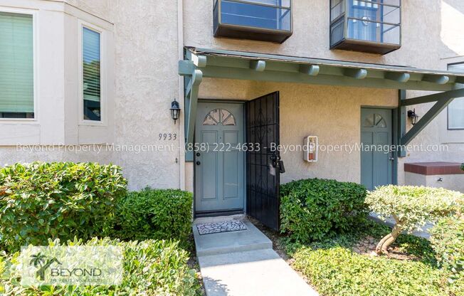 ***PET FRIENDLY*** 2 BED WITH DUAL PRIMARY SUITES ***RANCHO PENASQUITOS***POWAY SCHOOL DISTRICT***