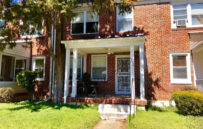 Updated 3 Bedroom Townhome - Edmondson/Hunting Ridge