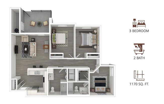 Partner-provided property photo