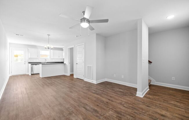 Martin St. - 919 Building B